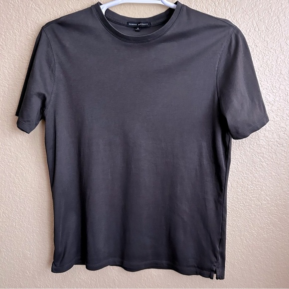 Robert Barakett Short Sleeve Crewneck Tee - Picture 2 of 8